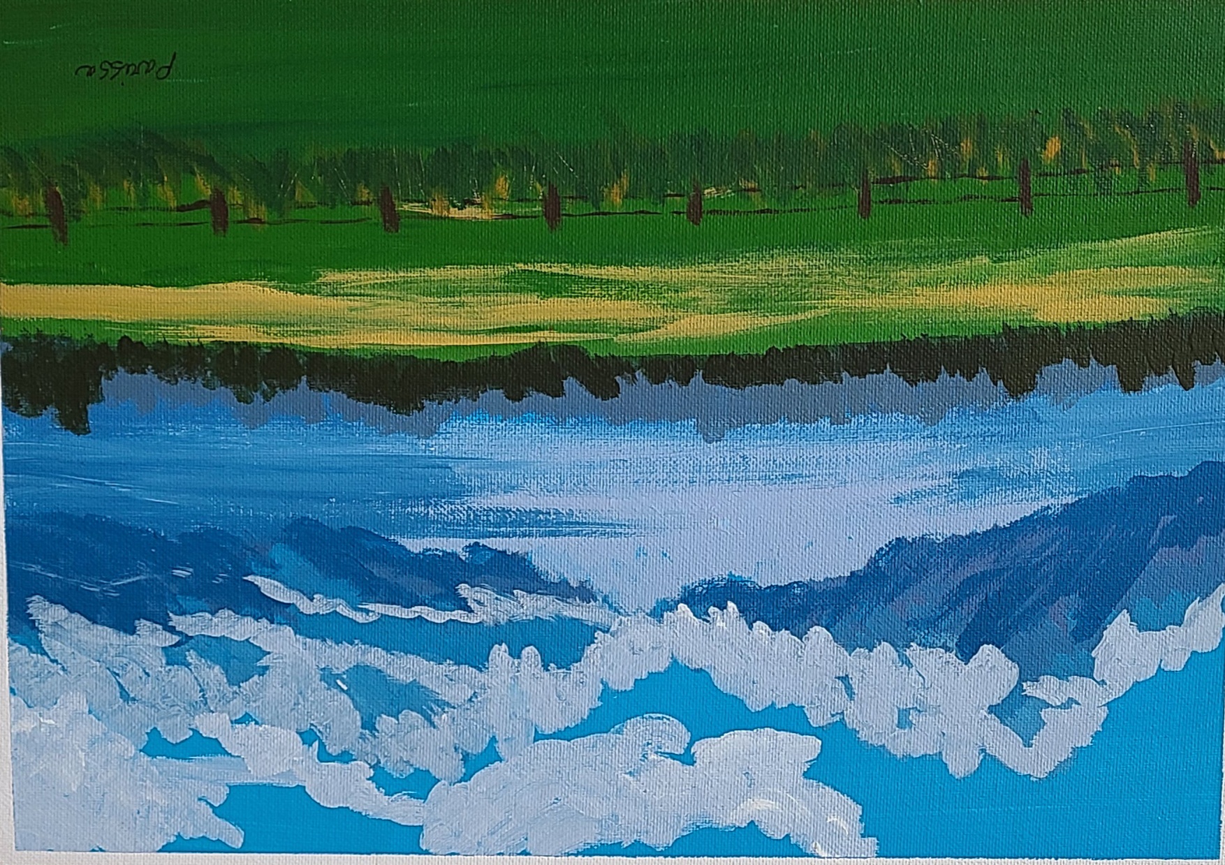 Beautiful Prairies